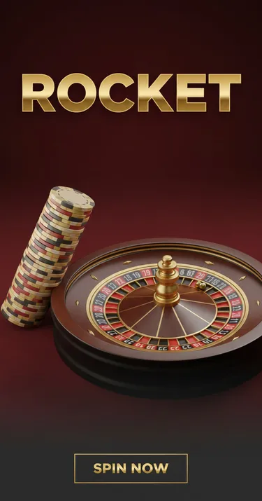 Casino Rocket